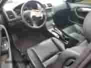 2007 Honda Accord EX-L with VIN 1HGCM82647A008397, listed as a Copart auction lot 56113585 with 204,722 mi miles and Salvage title. Bid and sale history available at DreamBid. Image 8.