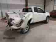 2022 Chevrolet Colorado 4WD LT с VIN 1GCHTCEAXN1115994, выставлен на аукционе IAAI как лот 42159207 с пробегом 59 856 миль миль и . История ставок и продаж доступна на DreamBid. Изображение 4.