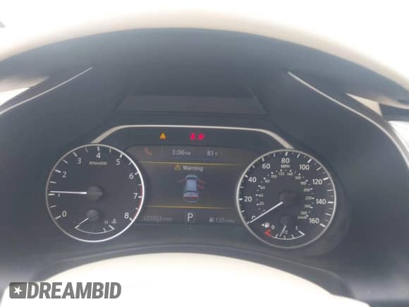 2015 Nissan Murano S with VIN 5N1AZ2MH4FN219184, listed as a IAAI auction lot 42937256 with 131,032 mi miles and . Bid and sale history available at DreamBid. Image 7.