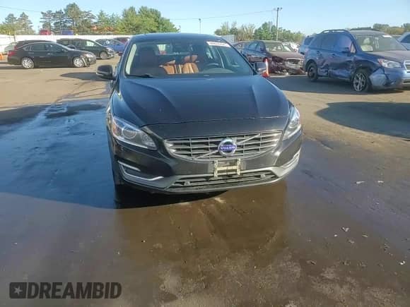 2014 Volvo S60 T5 с VIN YV1612FS8E2285256, выставлен на аукционе Copart как лот 84628425 с пробегом 167 801 миль миль и Списание • Salvage title. История ставок и продаж доступна на DreamBid. Изображение 14.