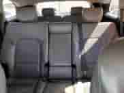 2018 Hyundai Santa Fe Limited Ultimate z VIN KM8SR4HF9JU279825, wystawiony jako Copart lot #63592035 z przebiegiem 133 596 mil mil oraz Szkoda całkowita • Salvage title. Historia ofert i sprzedaży dostępna na DreamBid. Obrazek 10.