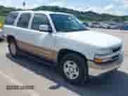 2005 Chevrolet Tahoe LT z VIN 1GNEC13T65J229350, wystawiony jako IAAI lot #42532336 z przebiegiem 244 869 mil mil oraz . Historia ofert i sprzedaży dostępna na DreamBid. Obrazek 1.