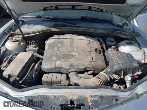 2015 Chevrolet Camaro LT with VIN 2G1FD1E30F9153654, listed as a IAAI auction lot 43169570 with 186,732 mi miles and . Bid and sale history available at DreamBid. Image 10.