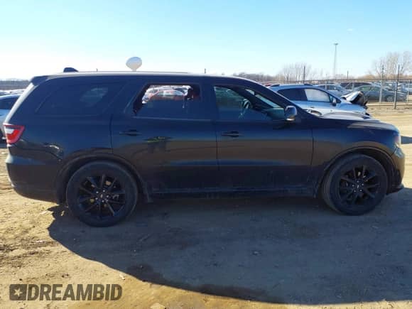 2019 Dodge Durango R/T с VIN 1C4SDJCT9KC575031, выставлен на аукционе IAAI как лот 41675330 с пробегом 155 006 миль миль и . История ставок и продаж доступна на DreamBid. Изображение 13.