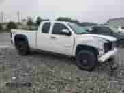 2010 GMC Sierra 1500 SLE с VIN 1GTSKVE32AZ278897, выставлен на аукционе Copart как лот 67316865 с пробегом 165 736 миль миль и Списание • Salvage title. История ставок и продаж доступна на DreamBid. Изображение 4.