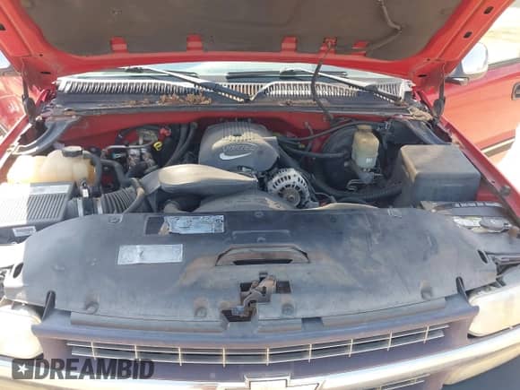 2002 Chevrolet Silverado 1500 LS с VIN 2GCEC19T321427292, выставлен на аукционе IAAI как лот 43071733 с пробегом 190 866 миль миль и . История ставок и продаж доступна на DreamBid. Изображение 10.