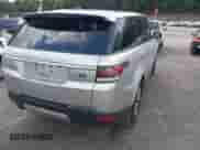 2015 Land Rover Range Rover Sport HSE с VIN SALWR2VF6FA625927, выставлен на аукционе IAAI как лот 42903500 с пробегом 102 271 миль миль и . История ставок и продаж доступна на DreamBid. Изображение 4.