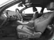 2025 BMW 4 Series 430i with VIN WBA43DA03SCS77223, listed as a Copart auction lot 59762855 with 21,131 mi miles and Clean title. Bid and sale history available at DreamBid. Image 7.