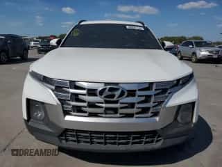 2022 Hyundai Santa Cruz SEL Premium с VIN 5NTJDDAF3NH022959, выставлен на аукционе Copart как лот 66281144 с пробегом 43 532 миль миль и Чистый • Clean title. История ставок и продаж доступна на DreamBid. Изображение 5.