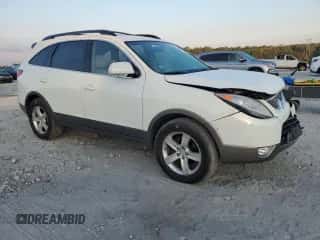 2009 Hyundai Veracruz GLS с VIN KM8NU73CX9U079428, выставлен на аукционе Copart как лот 75940504 с пробегом 191 503 миль миль и Списание • Salvage title. История ставок и продаж доступна на DreamBid. Изображение 4.