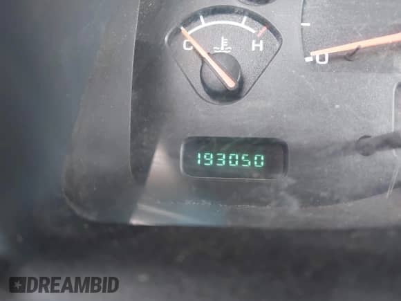 2002 Dodge Dakota SLT with VIN 1B7HG48NX2S557995, listed as a IAAI auction lot 42791890 with 193,050 mi miles and . Bid and sale history available at DreamBid. Image 7.