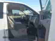 2010 Ford F-150 XL with VIN 1FTFW1CV3AFD87700, listed as a IAAI auction lot 43128853 with Not provided miles and . Bid and sale history available at DreamBid. Image 5.