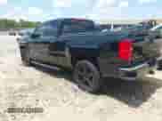 2017 Chevrolet Silverado 1500 Custom с VIN 1GCRCPEC7HZ377121, выставлен на аукционе IAAI как лот 42767022 с пробегом 156 857 миль миль и . История ставок и продаж доступна на DreamBid. Изображение 3.