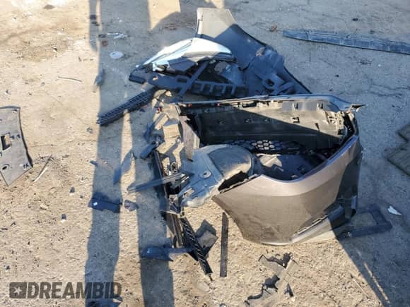 2013 Chevrolet Malibu LS с VIN 1G11B5SA1DF327536, выставлен на аукционе Copart как лот 69858945 с пробегом 103 318 миль миль и Списание • Salvage title. История ставок и продаж доступна на DreamBid. Изображение 12.