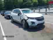 2023 Chevrolet Equinox Premier с VIN 3GNAXNEG5PL266153, выставлен на аукционе IAAI как лот 42623070 с пробегом Не указан миль и . История ставок и продаж доступна на DreamBid. Изображение 1.