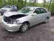 2004 Toyota Camry LE with VIN 4T1BE32K24U811061, listed as a IAAI auction lot 42340943 with Not provided miles and . Bid and sale history available at DreamBid. Image 2.