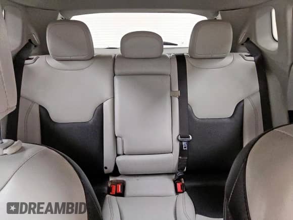2021 Jeep Compass Limited с VIN 3C4NJCCB1MT522405, выставлен на аукционе Copart как лот 84596745 с пробегом 105 554 миль миль и Чистый • Clean title. История ставок и продаж доступна на DreamBid. Изображение 10.