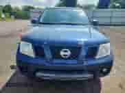2010 Nissan Frontier LE with VIN 1N6AD0EV5AC418144, listed as a Copart auction lot 65385615 with 282,913 mi miles and Clean title. Bid and sale history available at DreamBid. Image 5.