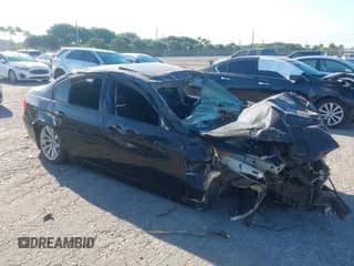 2011 BMW 3 Series 328i xDrive с VIN WBAPK7G51BNN87282, выставлен на аукционе IAAI как лот 41836614 с пробегом 95 382 миль миль и . История ставок и продаж доступна на DreamBid. Изображение 1.