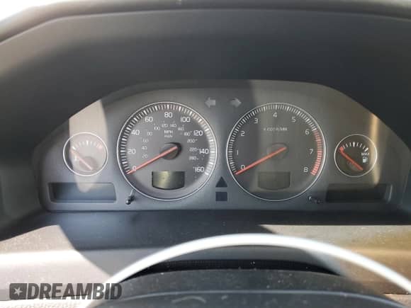 2008 Volvo S60 2.5T с VIN YV1RS592X82673794, выставлен на аукционе Copart как лот 80329265 с пробегом Не указан миль и Чистый • Clean title. История ставок и продаж доступна на DreamBid. Изображение 9.