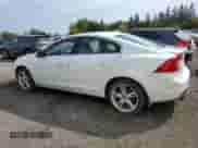 2016 Volvo S60 T5 Premier с VIN YV1612TK2G2410730, выставлен на аукционе Copart как лот 81571325 с пробегом 182 456 миль миль и Чистый • Clean title. История ставок и продаж доступна на DreamBid. Изображение 2.