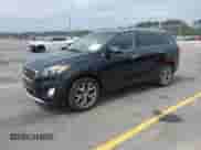 2016 Kia Sorento SX с VIN 5XYPK4A51GG005030, выставлен на аукционе IAAI как лот 41880424 с пробегом 181 955 миль миль и . История ставок и продаж доступна на DreamBid. Изображение 2.