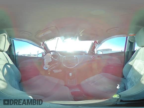 2020 Chevrolet Sonic LT with VIN 1G1JG6SB5L4128239, listed as a Copart auction lot 49753624 with Not provided miles and Salvage title. Bid and sale history available at DreamBid. Image 13.
