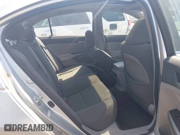 2010 Honda Accord EX with VIN 1HGCP2F78AA142120, listed as a IAAI auction lot 43146649 with 234,966 mi miles and . Bid and sale history available at DreamBid. Image 8.