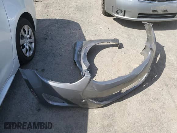 2013 Hyundai Elantra Limited с VIN 5NPDH4AE0DH448114, выставлен на аукционе Copart как лот 71508845 с пробегом 84 900 миль миль и Списание • Salvage title. История ставок и продаж доступна на DreamBid. Изображение 12.