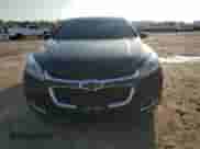 2015 Chevrolet Malibu LTZ with VIN 1G11F5SL6FF338119, listed as a Copart auction lot 90111795 with Not provided miles and Salvage title. Bid and sale history available at DreamBid. Image 5.