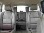 2015 Honda Odyssey Touring Elite с VIN 5FNRL5H96FB082857, выставлен на аукционе Copart как лот 59637105 с пробегом 187 947 миль миль и Списание • Salvage title. История ставок и продаж доступна на DreamBid. Изображение 10.