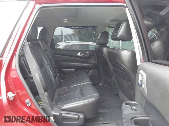 2013 Nissan Pathfinder SV с VIN 5N1AR2MM2DC601980, выставлен на аукционе IAAI как лот 43181304 с пробегом 187 292 миль миль и . История ставок и продаж доступна на DreamBid. Изображение 8.