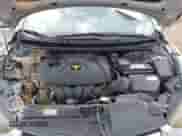 2015 Hyundai Elantra Sport с VIN KMHDH4AH5FU422199, выставлен на аукционе IAAI как лот 43423606 с пробегом 126 789 миль миль и . История ставок и продаж доступна на DreamBid. Изображение 10.