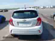 2022 Chevrolet Spark LS с VIN KL8CB6SA9NC013876, выставлен на аукционе IAAI как лот 42498680 с пробегом 30 276 миль миль и . История ставок и продаж доступна на DreamBid. Изображение 16.
