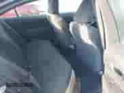 2024 Toyota Corolla LE with VIN 5YFB4MDE2RP085775, listed as a IAAI auction lot 43125925 with 21,604 mi miles and . Bid and sale history available at DreamBid. Image 8.