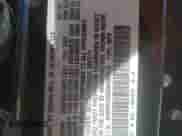 2021 Honda Passport EX-L с VIN 5FNYF7H55MB005616, выставлен на аукционе Copart как лот 61044605 с пробегом 44 443 миль миль и Списание • Salvage title. История ставок и продаж доступна на DreamBid. Изображение 13.