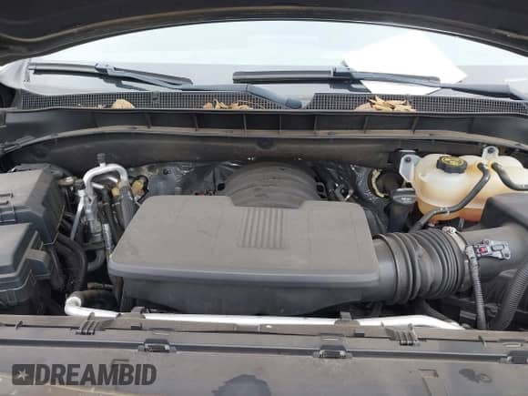 2021 Chevrolet Tahoe LT with VIN 1GNSCNKD7MR439900, listed as a IAAI auction lot 41187590 with 119,131 mi miles and . Bid and sale history available at DreamBid. Image 10.