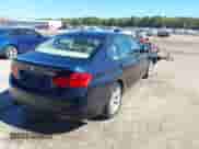 2013 BMW 3 Series 328i xDrive с VIN WBA3B5C54DF590506, выставлен на аукционе IAAI как лот 43349929 с пробегом 94 907 миль миль и . История ставок и продаж доступна на DreamBid. Изображение 4.