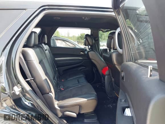 2019 Dodge Durango R/T z VIN 1C4SDJCT2KC722077, wystawiony jako IAAI lot #42921833 z przebiegiem 87 210 mil mil oraz . Historia ofert i sprzedaży dostępna na DreamBid. Obrazek 8.