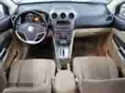 2009 Saturn VUE XR z VIN 3GSCL537X9S614008, wystawiony jako Copart lot #86871595 z przebiegiem 120 012 mil mil oraz Czysty tytuł • Clean title. Historia ofert i sprzedaży dostępna na DreamBid. Obrazek 8.