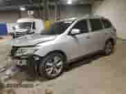 2015 Nissan Pathfinder SV с VIN 5N1AR2MM9FC716191, выставлен на аукционе Copart как лот 67560005 с пробегом 214 871 миль миль и Списание • Salvage title. История ставок и продаж доступна на DreamBid. Изображение 1.