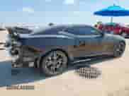 2022 Chevrolet Camaro ZL1 z VIN 1G1FJ1R61N0106977, wystawiony jako Copart lot #80406915 z przebiegiem 50 383 mil mil oraz Szkoda całkowita • Salvage title. Historia ofert i sprzedaży dostępna na DreamBid. Obrazek 3.