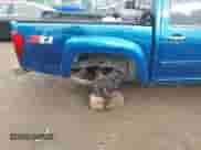 2012 Chevrolet Colorado 2LT с VIN 1GCHTDFE3C8111748, выставлен на аукционе IAAI как лот 42523594 с пробегом 165 416 миль миль и . История ставок и продаж доступна на DreamBid. Изображение 6.
