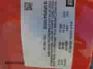 2010 Chevrolet Cobalt 2LT z VIN 1G1AF5F56A7192576, wystawiony jako Copart lot #71613335 z przebiegiem 184 387 mil mil oraz Szkoda całkowita • Salvage title. Historia ofert i sprzedaży dostępna na DreamBid. Obrazek 12.