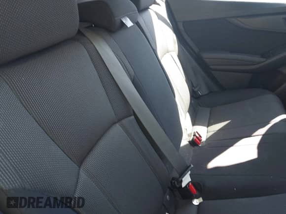 2020 Subaru Impreza with VIN 4S3GTAB68L3700882, listed as a IAAI auction lot 43255654 with 68,395 mi miles and . Bid and sale history available at DreamBid. Image 8.