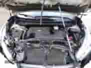 2017 Nissan Murano S with VIN 5N1AZ2MH9HN123120, listed as a IAAI auction lot 43048381 with 91,930 mi miles and . Bid and sale history available at DreamBid. Image 10.