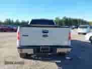 2014 Ford F-150 FX4 with VIN 1FTFW1ET6EFA57504, listed as a IAAI auction lot 43411648 with 213,926 mi miles and . Bid and sale history available at DreamBid. Image 16.