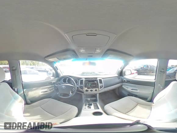 2006 Toyota Tacoma с VIN 3TMMU52N66M002336, выставлен на аукционе Copart как лот 70988205 с пробегом 203 200 миль миль и Списание • Salvage title. История ставок и продаж доступна на DreamBid. Изображение 14.