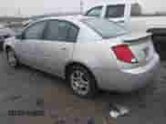 2004 Saturn ION ION 2 with VIN 1G8AZ52F84Z174466, listed as a IAAI auction lot 41405435 with 267,397 mi miles and . Bid and sale history available at DreamBid. Image 3.