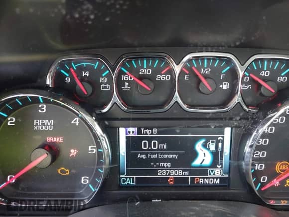 2015 Chevrolet Silverado 1500 LT с VIN 3GCPCREC7FG413857, выставлен на аукционе IAAI как лот 43299887 с пробегом 237 908 миль миль и . История ставок и продаж доступна на DreamBid. Изображение 15.